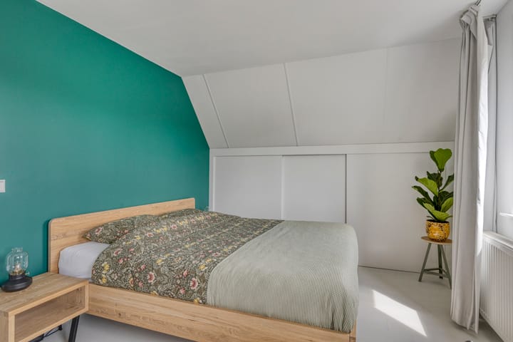 Foto 25 van Lantingawerf 16