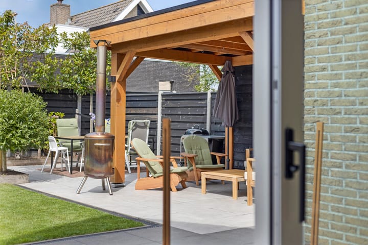 Foto 33 van Lantingawerf 16