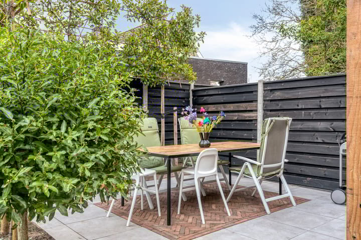 Foto 35 van Lantingawerf 16