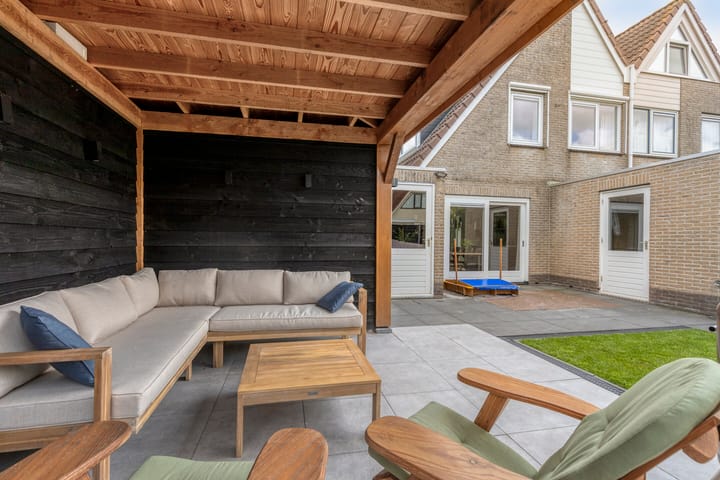 Foto 36 van Lantingawerf 16