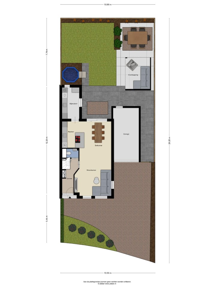 Foto 38 van Lantingawerf 16