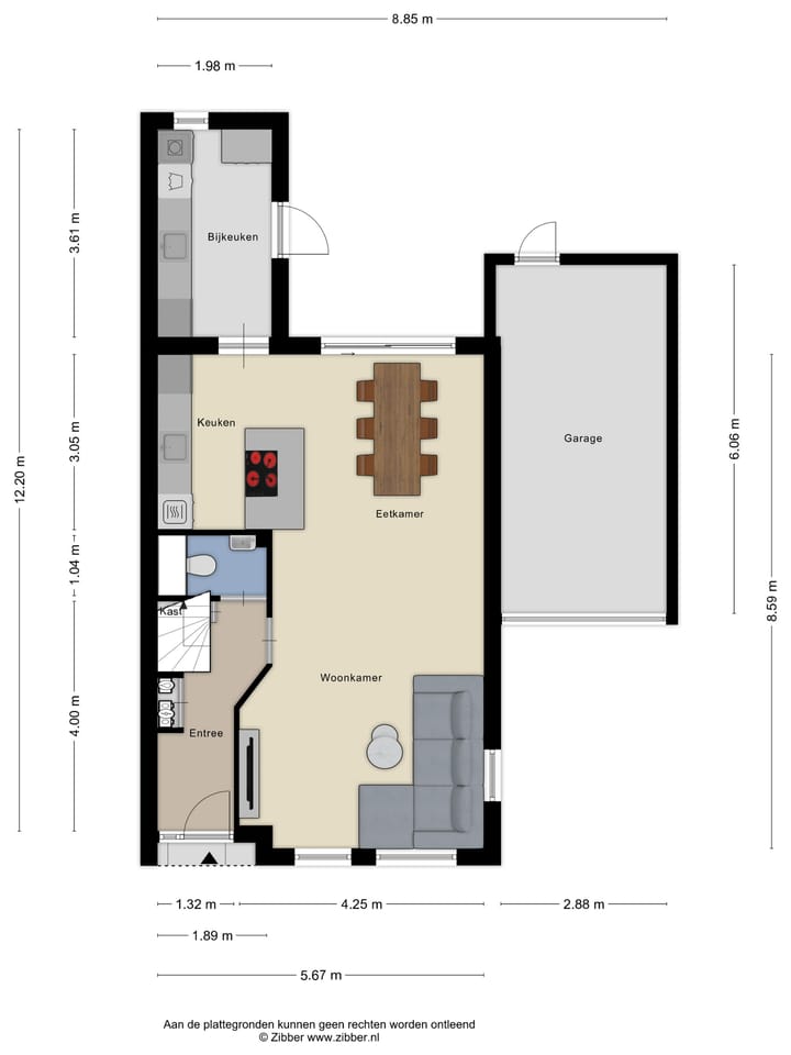 Foto 39 van Lantingawerf 16