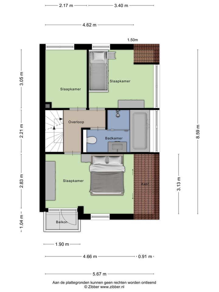 Foto 40 van Lantingawerf 16