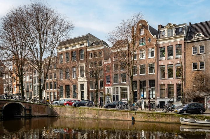 Singel 160, Amsterdam