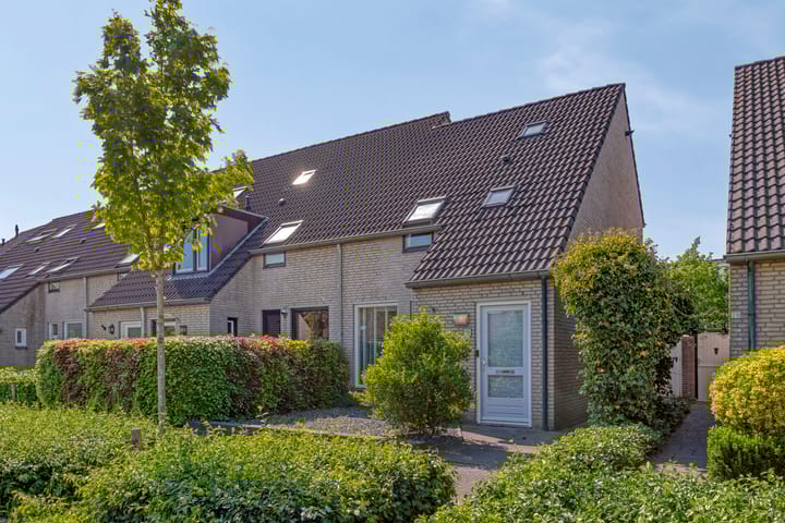 Foto 1 van Dovenetelstraat 30