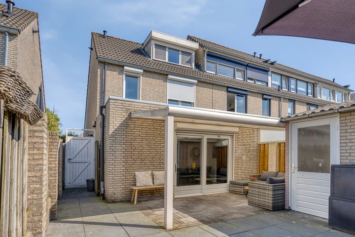 Foto 4 van Dovenetelstraat 30