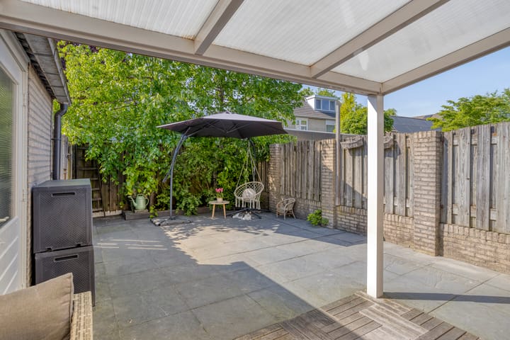 Foto 5 van Dovenetelstraat 30