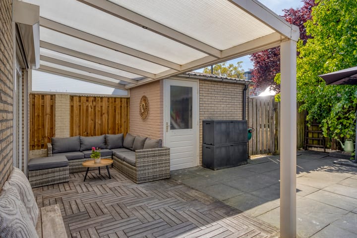 Foto 6 van Dovenetelstraat 30