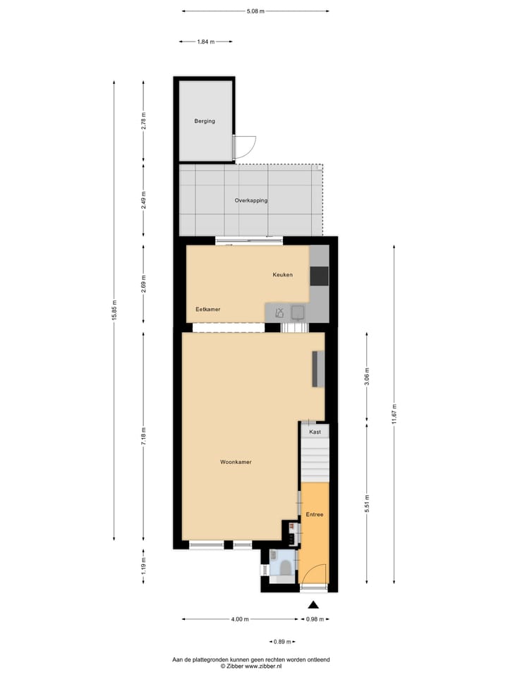 Foto 22 van Dovenetelstraat 30