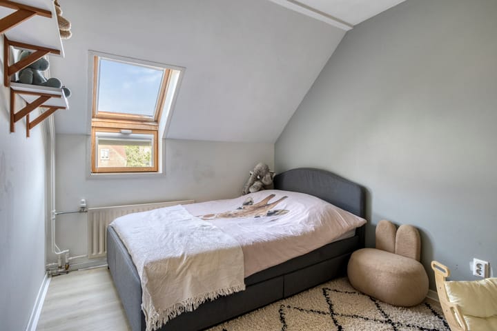 Foto 25 van Dovenetelstraat 30