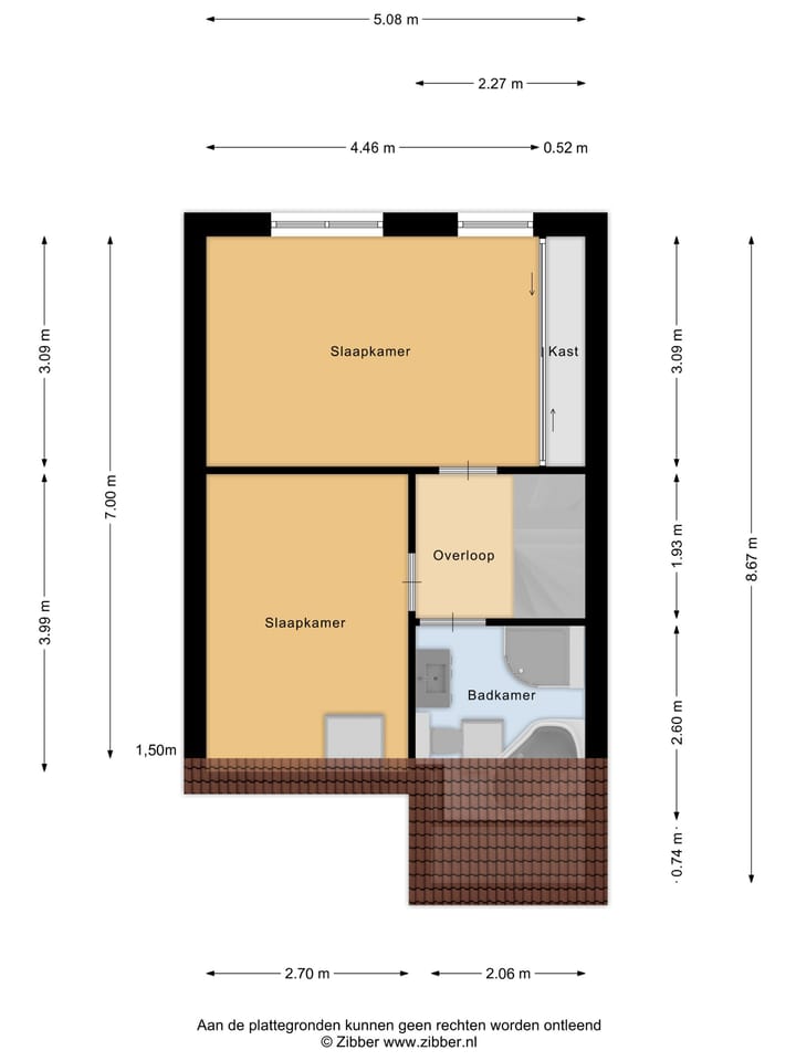Foto 30 van Dovenetelstraat 30