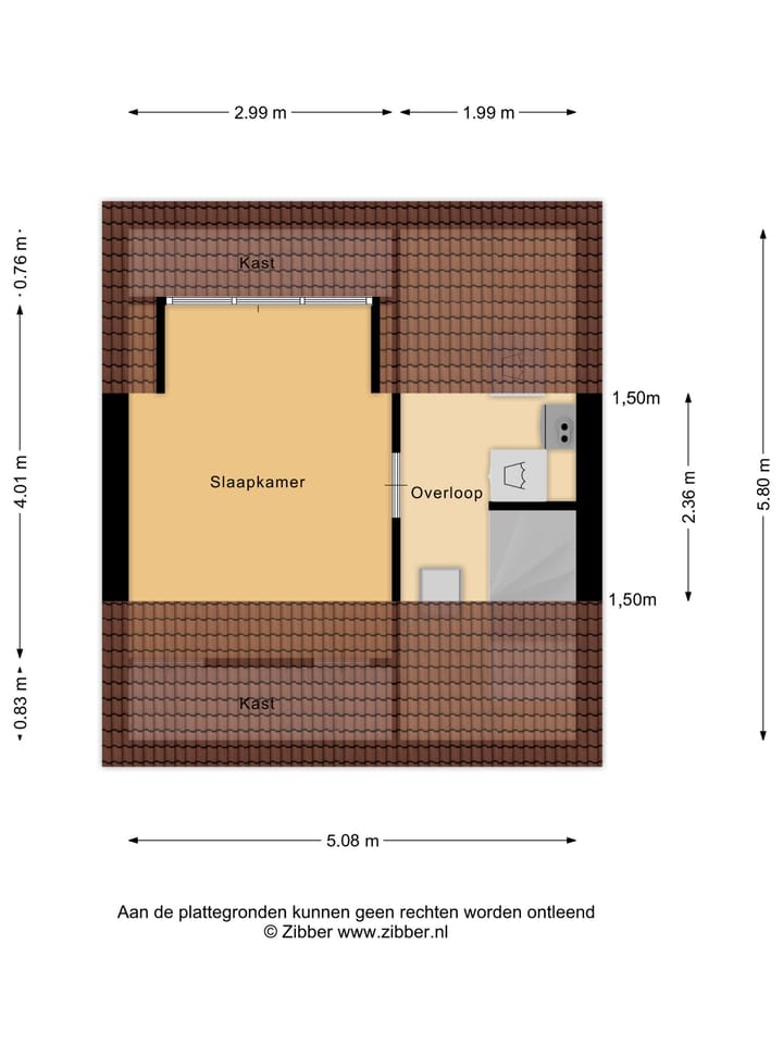 Foto 34 van Dovenetelstraat 30