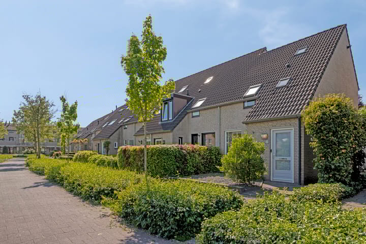 Foto 40 van Dovenetelstraat 30