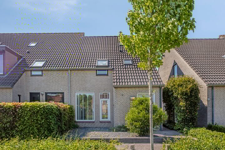 Foto 41 van Dovenetelstraat 30