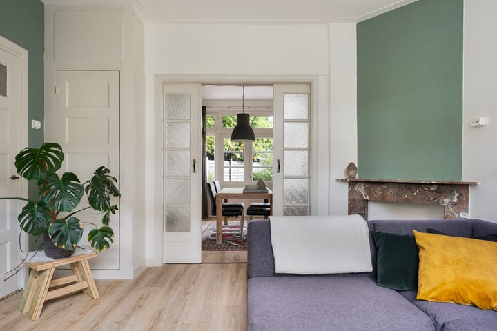 Photo 2 of Oppenheimstraat 59