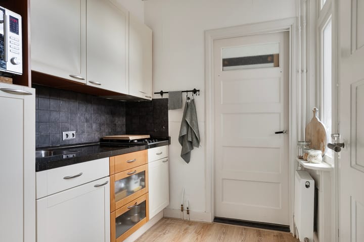 Photo 3 of Oppenheimstraat 59