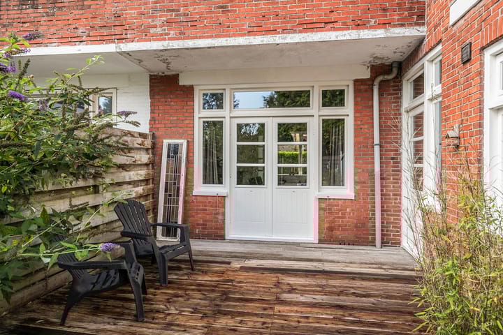 Photo 5 of Oppenheimstraat 59