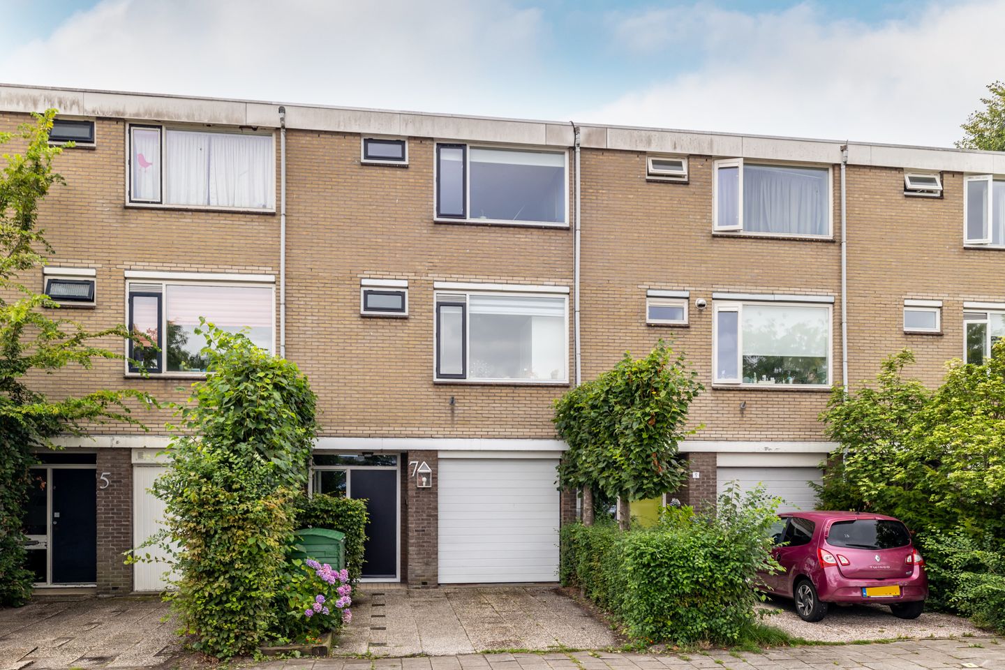 Photo 1 of Wijdenesstraat 7