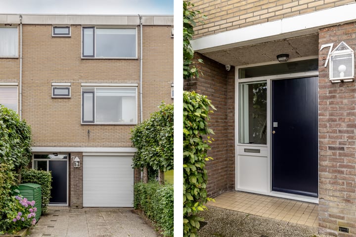 Photo 2 of Wijdenesstraat 7