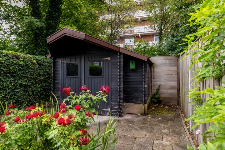 Foto 9 van Wijdenesstraat 7