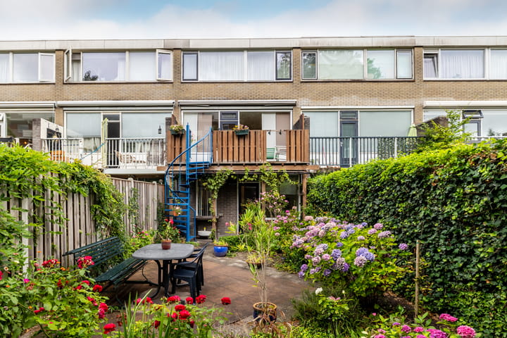 Foto 10 van Wijdenesstraat 7