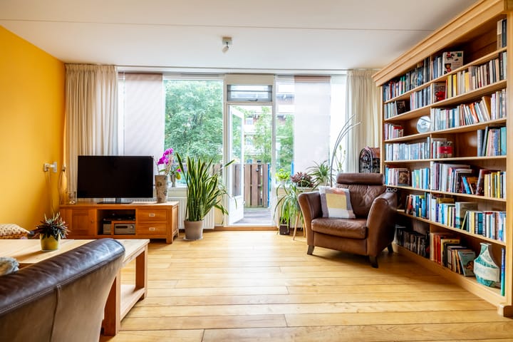 Foto 16 van Wijdenesstraat 7