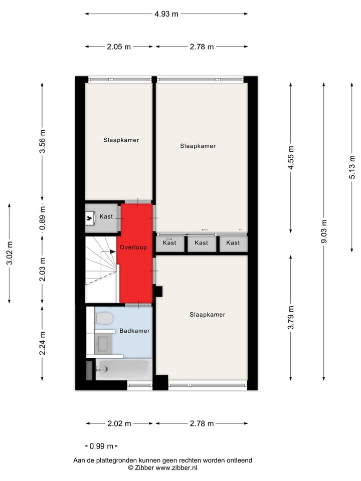Foto 33 van Wijdenesstraat 7