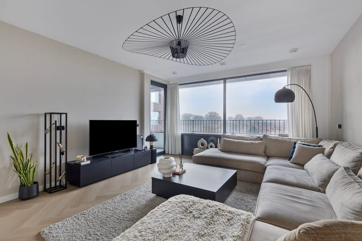 Photo 1 of Koning Davidstraat 221