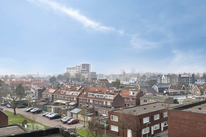 Photo 10 of Koning Davidstraat 221