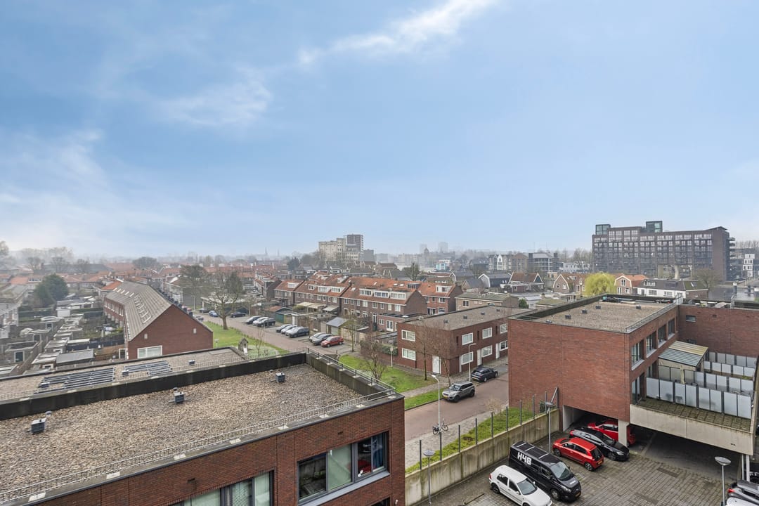 Photo 11 of Koning Davidstraat 221