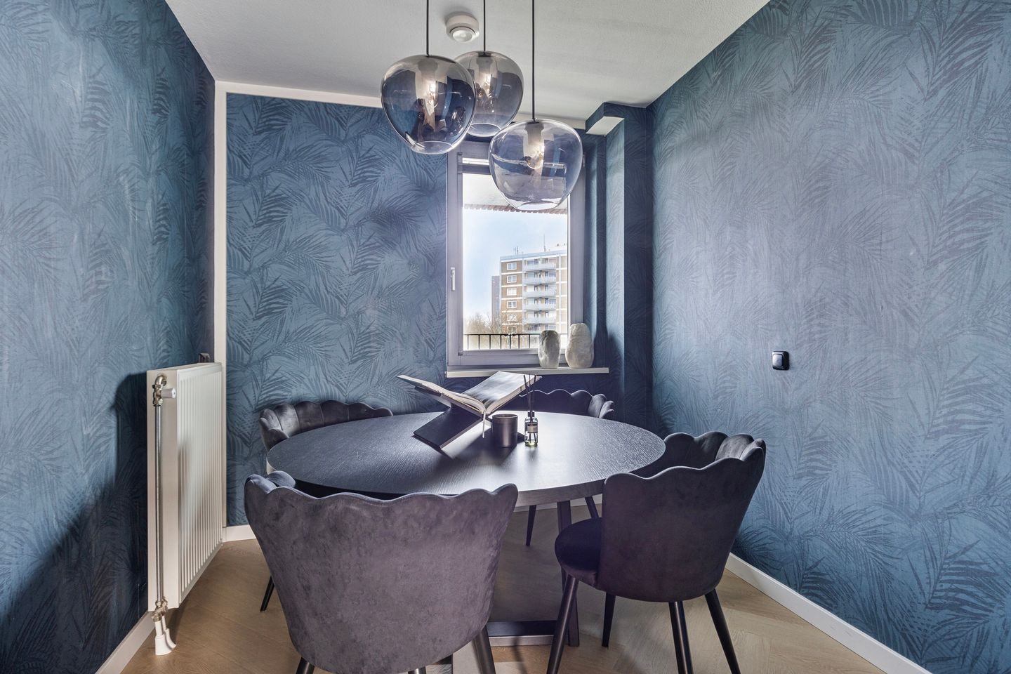 Photo 14 of Koning Davidstraat 221