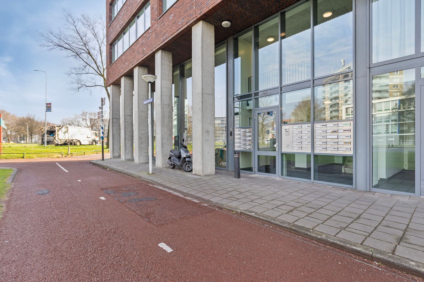 Photo 29 of Koning Davidstraat 221