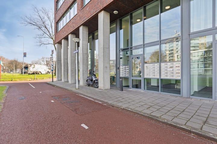 Photo 29 of Koning Davidstraat 221