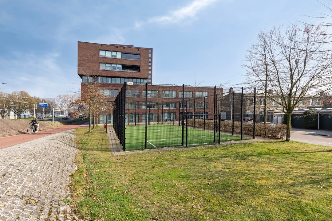 Photo 38 of Koning Davidstraat 221