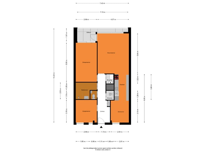 Photo 42 of Koning Davidstraat 221