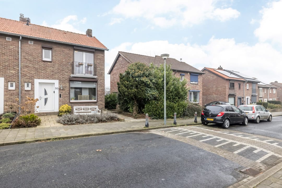 Foto 2 van Sluiterdstraat 50