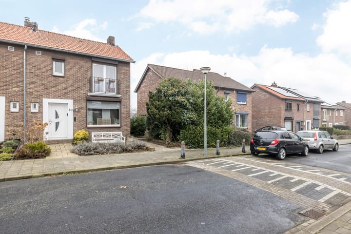 Foto 2 van Sluiterdstraat 50