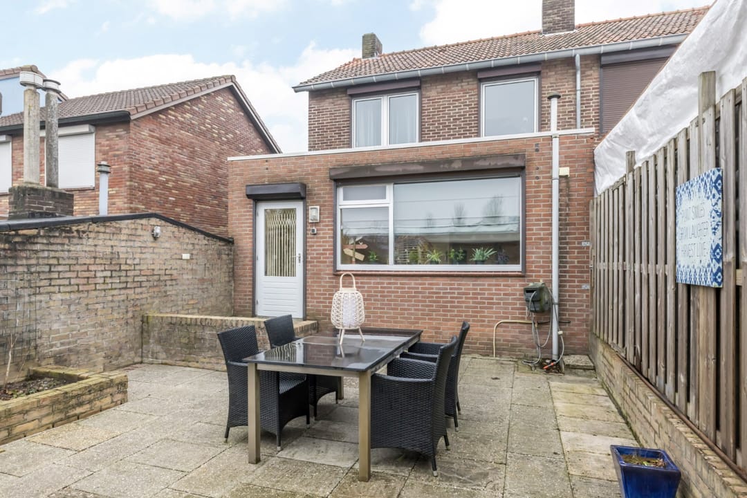 Foto 28 van Sluiterdstraat 50