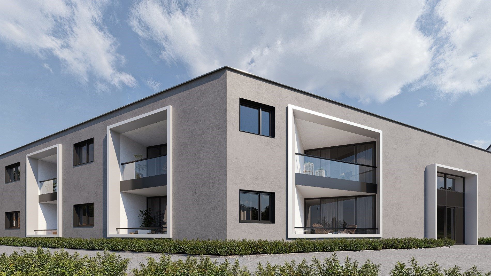 Einighauserweg 15-B, 15, B, Geleen, 6163AK, Limburg, Nederland 15 