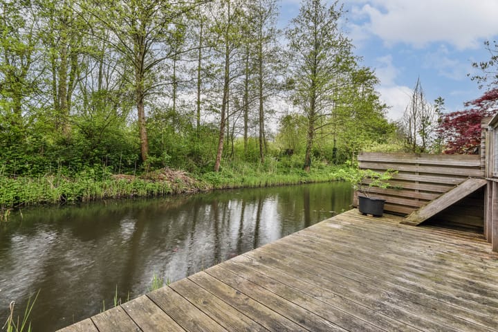 Foto 2 van Hudsonstraat 7