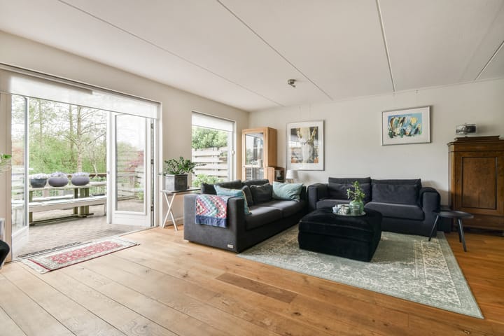 Foto 3 van Hudsonstraat 7