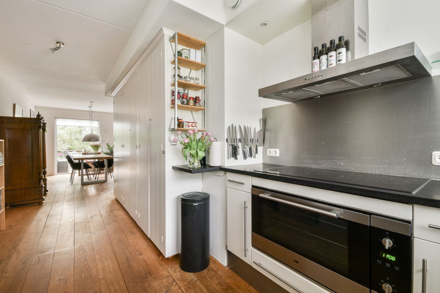 Foto 5 van Hudsonstraat 7