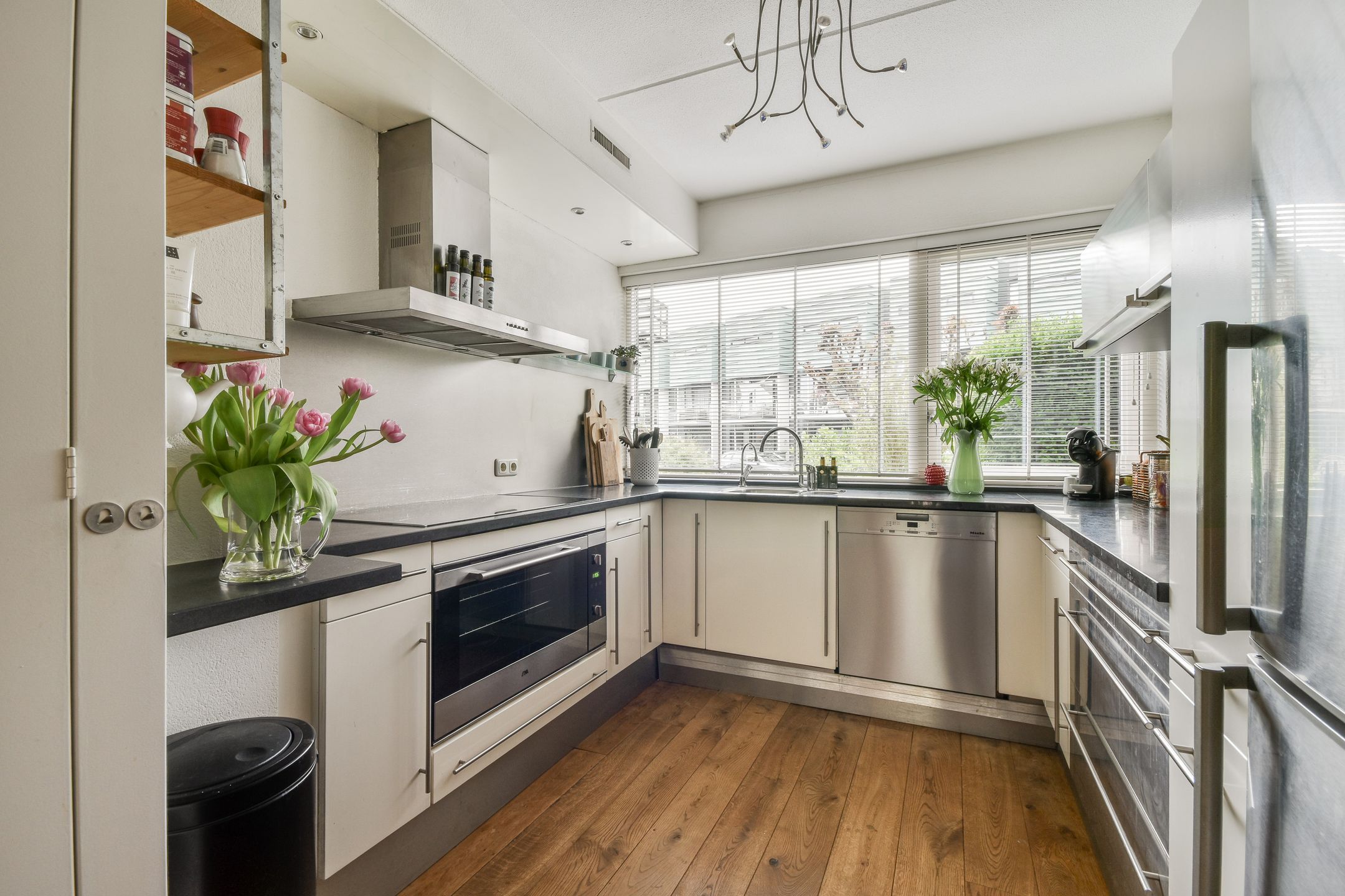 Foto 6 van Hudsonstraat 7