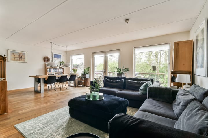 Foto 7 van Hudsonstraat 7