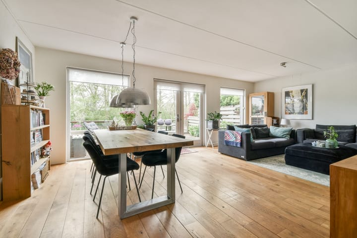 Foto 8 van Hudsonstraat 7