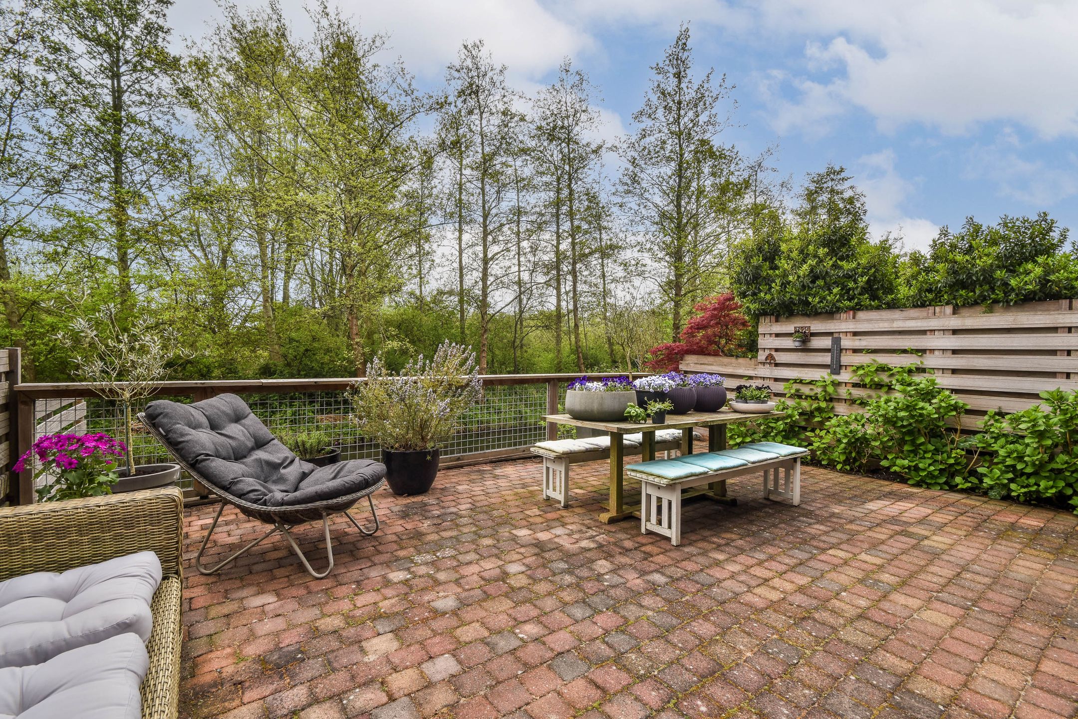 Foto 9 van Hudsonstraat 7