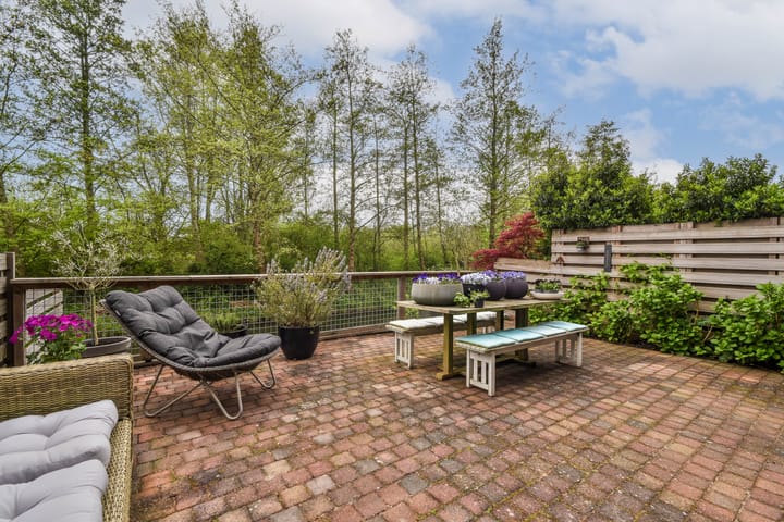 Foto 9 van Hudsonstraat 7