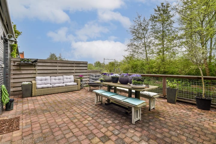 Foto 11 van Hudsonstraat 7