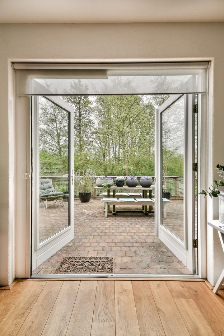 Foto 12 van Hudsonstraat 7