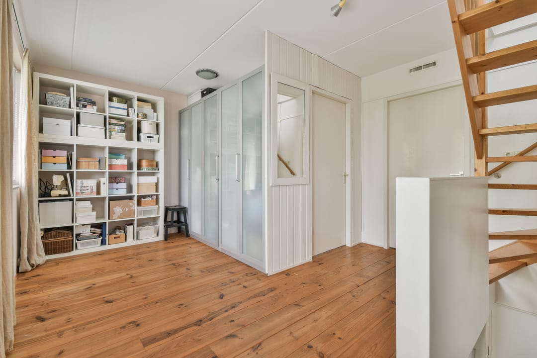 Foto 13 van Hudsonstraat 7